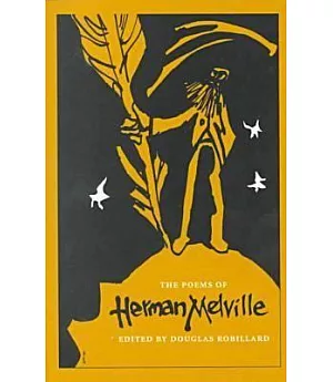 The Poems of Herman Melville