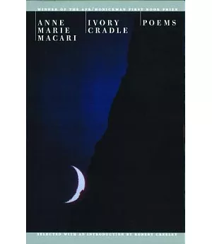 Ivory Cradle: Poems