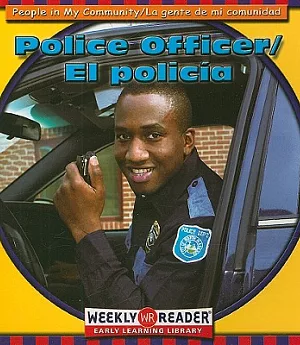 Police Officer/El Policia