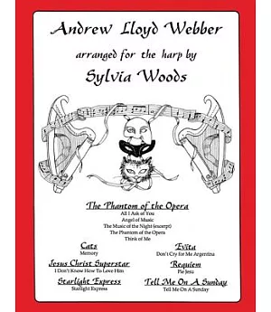 The Andrew Lloyd Webber