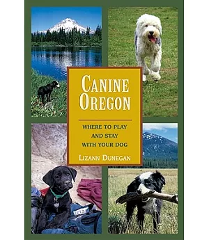 Canine Oregon