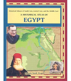 Historical Atlas of Egypt