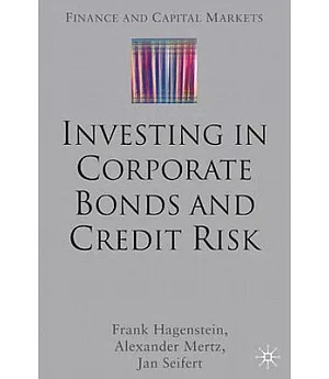 Investing in Corporate Bonds and Credit Risk