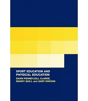Sport Education In Physical Education: Research Based Practice