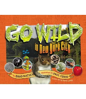Go Wild In New York City