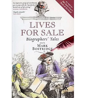 Lives for Sale: Biographers’ Tales