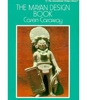 The Mayan Design Book
