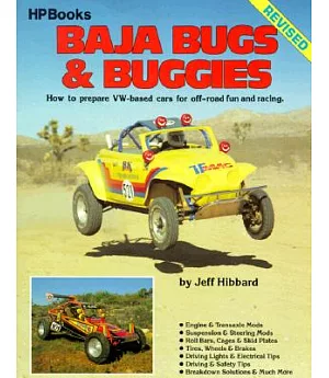 Baja Bugs and Buggies