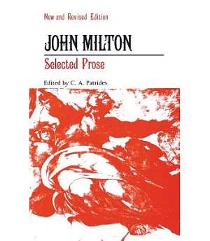 John Milton: Selected Prose