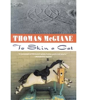 To Skin a Cat: Stories