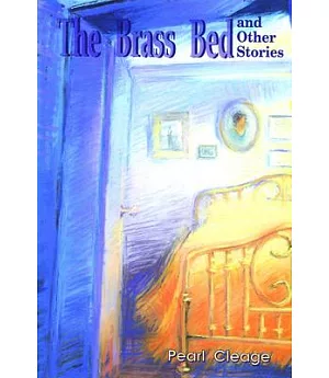 The Brass Bed and Other Stories
