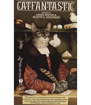 Catfantastic