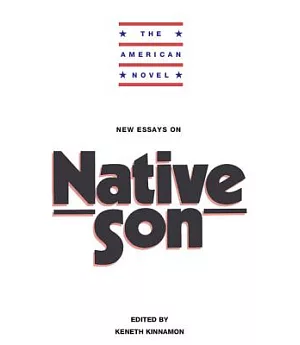 New Essays on Native Son