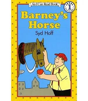 Barney’s Horse