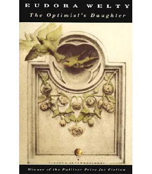 The Optimist’s Daughter