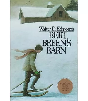 Bert Breen’s Barn
