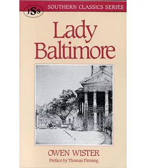 Lady Baltimore