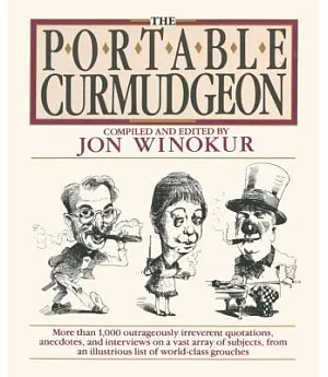 The Portable Curmudgeon