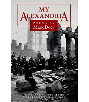 My Alexandria: Poems