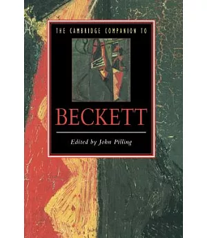 The Cambridge Companion to Beckett