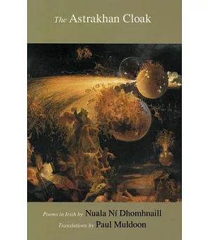 The Astrakhan Cloak