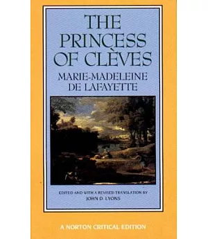 The Princess of Cleves: Contemporary Reactions, Criticism