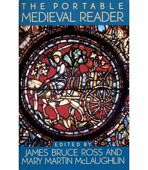 Portable Medieval Reader