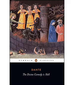 The Comedy of Dante Alighieri the Florentine: Hell