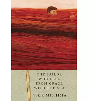 The Sailor Who Fell from Grace With the Sea
