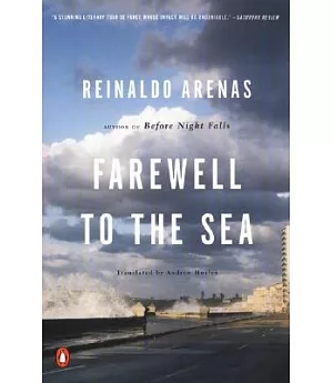 Farewell to the Sea: A Novel of Cuba