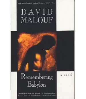 Remembering Babylon