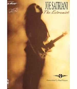 Joe Satriani: The Extremist