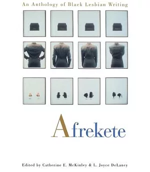 Afrekete: An Anthology of Black Lesbian Writing