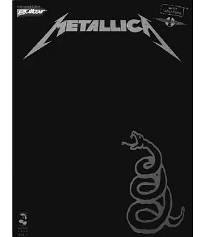 Metallica: Play-It-Like-It-Is Guitar