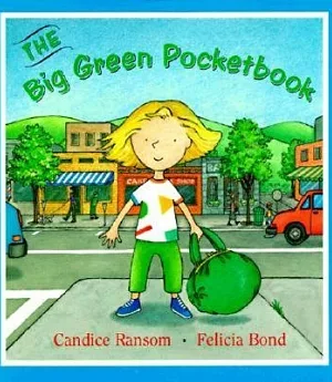 The Big Green Pocketbook