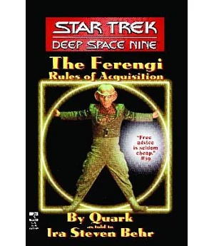 The Ferengi Rules of Acquisition