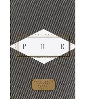 Poe: Poems and Prose