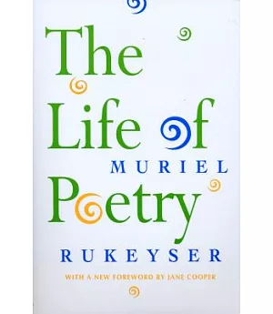 The Life of Poetry