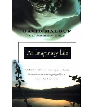 An Imaginary Life: A Novel