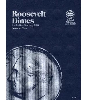 Roosevelt Dimes: 1965 To Date