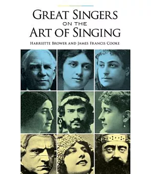 Great Singers on the Art of Singing