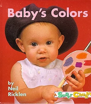 Baby’s Colors