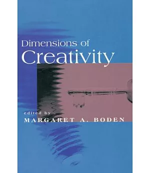 Dimensions of Creativity