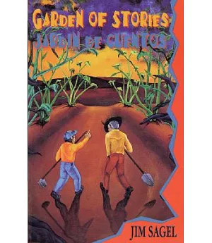 Garden of Stories: Jardin De Cuentos