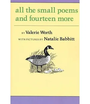 All the Small Poems and Fourteen More