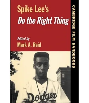 Spike Lee’s ”Do the Right Thing
