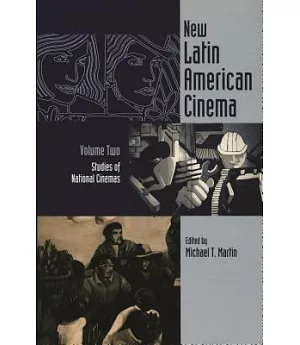 New Latin American Cinema: Studies of National Cinemas