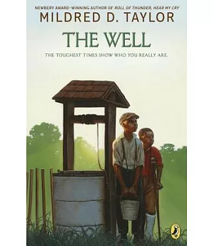 The Well: David’s Story