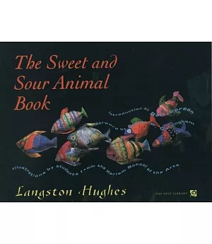 The Sweet and Sour Animal Book