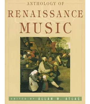 Anthology of Renaissance Music